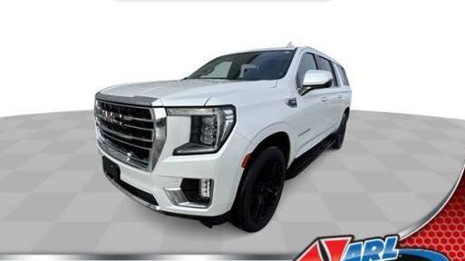 GMC YUKON XL 2023 1GKS2GKD6PR226520 image